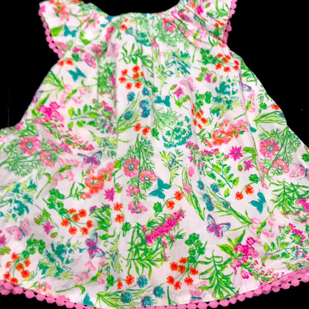 Tommy Bahama dress